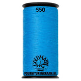 Goldmann garen 200m - 550 fel turquoise petrol Garen GOLDMANN - GAREN - 200M - 550 2407550